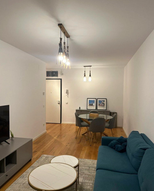 Apartament 2 Camere | Modern | Parcare contra-cost | Aviatiei Apartments