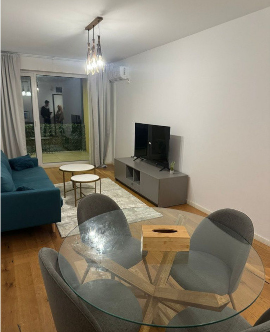 Apartament 2 Camere | Modern | Parcare contra-cost | Aviatiei Apartments