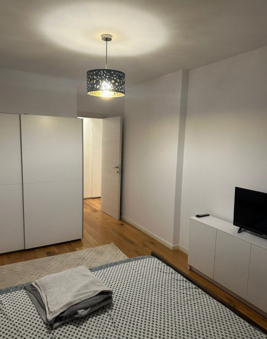 Apartament 2 Camere | Modern | Parcare contra-cost | Aviatiei Apartments