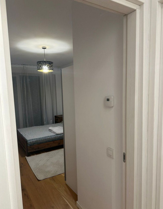 Apartament 2 Camere | Modern | Parcare contra-cost | Aviatiei Apartments