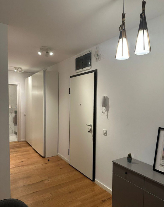 Apartament 2 Camere | Modern | Parcare contra-cost | Aviatiei Apartments