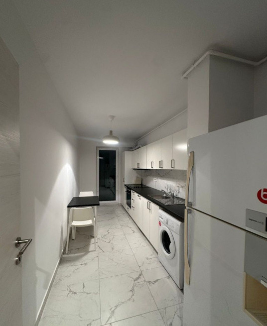 Apartament 2 Camere | Modern | Parcare contra-cost | Aviatiei Apartments