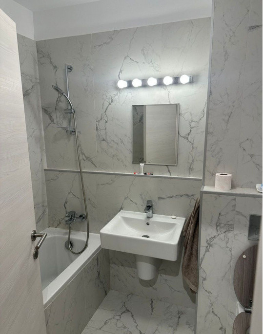 Apartament 2 Camere | Modern | Parcare contra-cost | Aviatiei Apartments