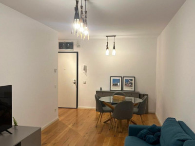 Apartament 2 Camere | Modern | Parcare contra-cost | Aviatiei Apartments