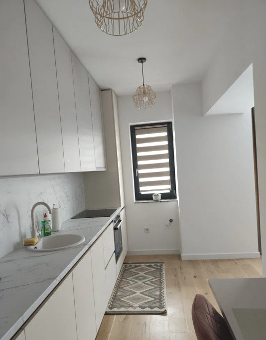 Apartament 2 camere | Pipera Plaza | First Estate | Prima închiriere