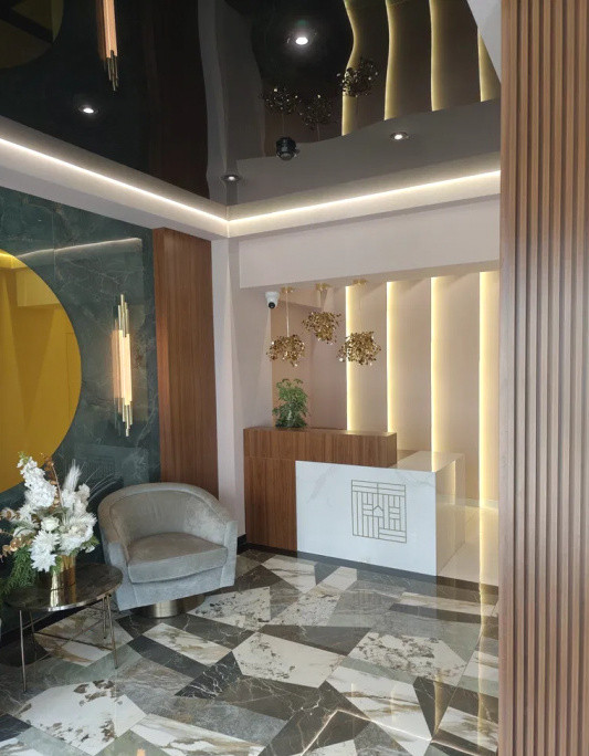 Apartament 2 camere | Pipera Plaza | First Estate | Prima închiriere