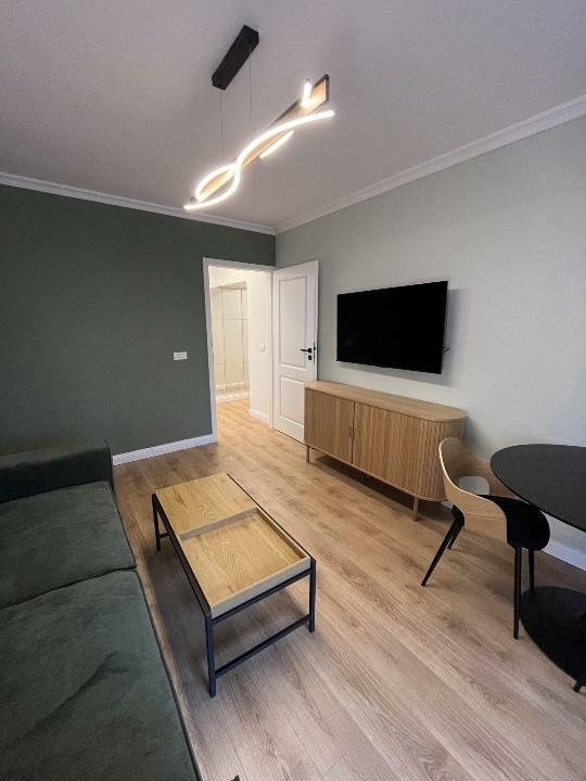 Apartament 2 camere  | Prima inchiriere | Calea Victoriei-Natiunile Unite