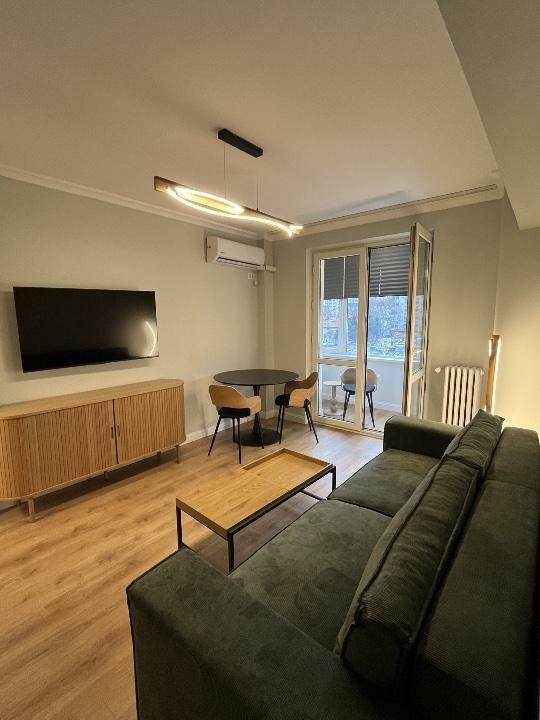 Apartament 2 camere  | Prima inchiriere | Calea Victoriei-Natiunile Unite