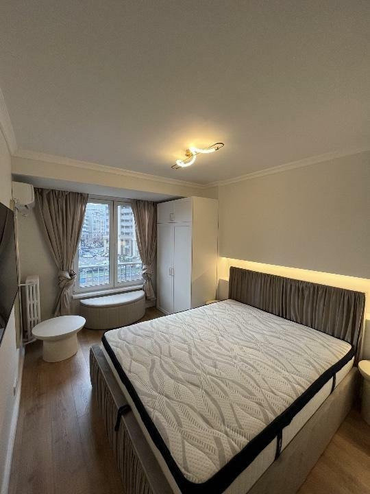 Apartament 2 camere  | Prima inchiriere | Calea Victoriei-Natiunile Unite