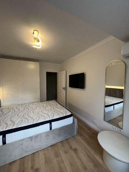 Apartament 2 camere  | Prima inchiriere | Calea Victoriei-Natiunile Unite