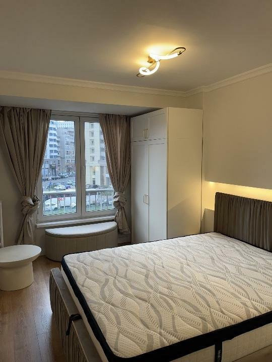 Apartament 2 camere  | Prima inchiriere | Calea Victoriei-Natiunile Unite