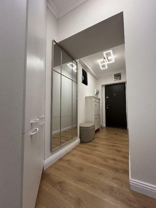 Apartament 2 camere  | Prima inchiriere | Calea Victoriei-Natiunile Unite