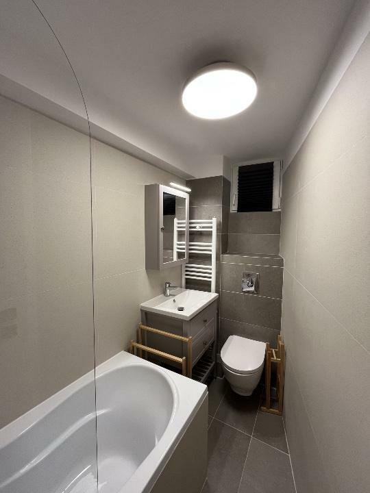 Apartament 2 camere  | Prima inchiriere | Calea Victoriei-Natiunile Unite