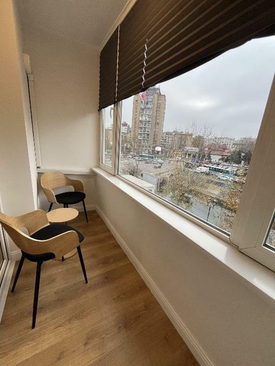 Apartament 2 camere  | Prima inchiriere | Calea Victoriei-Natiunile Unite
