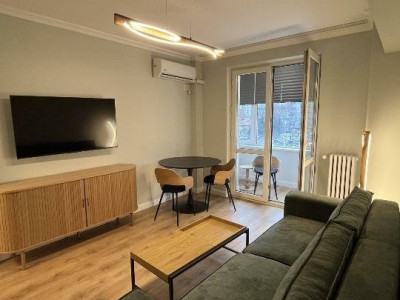 Apartament 2 camere  | Prima inchiriere | Calea Victoriei-Natiunile Unite