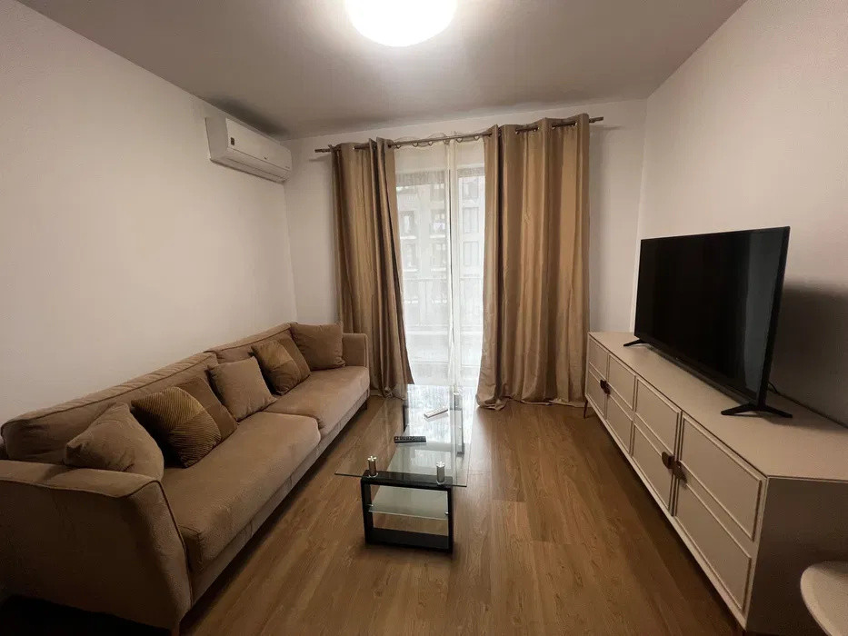 Studio de inchiriat | Parcare | 40 mp | H Pipera Lake 