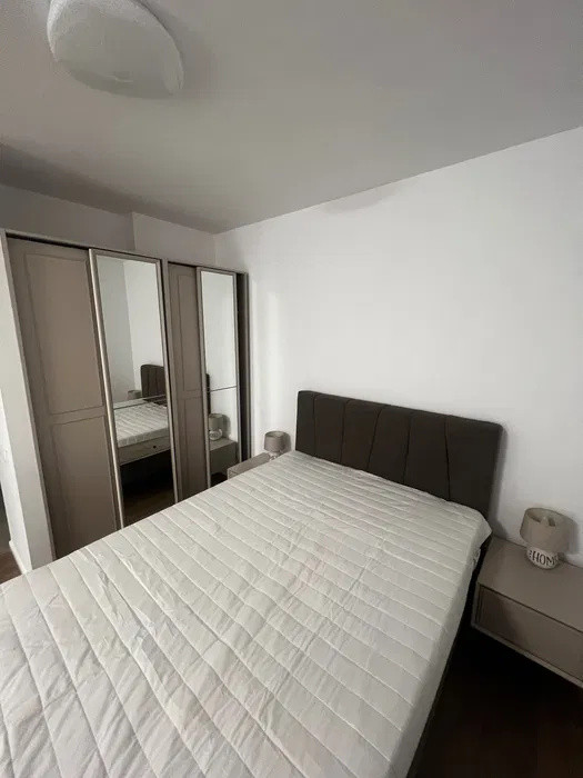 Studio de inchiriat | Parcare | 40 mp | H Pipera Lake 