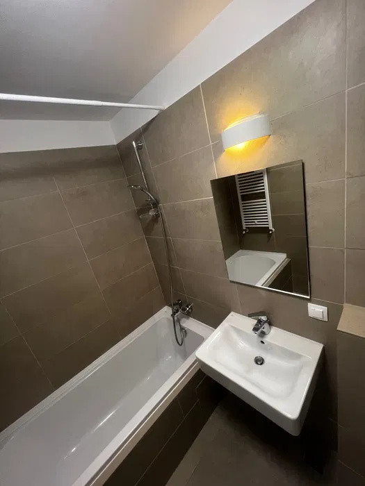 Studio de inchiriat | Parcare | 40 mp | H Pipera Lake 