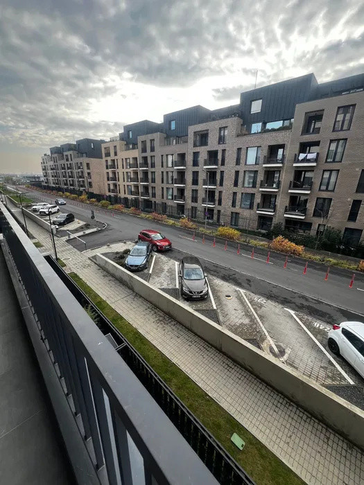 Studio de inchiriat | Parcare | 40 mp | H Pipera Lake 