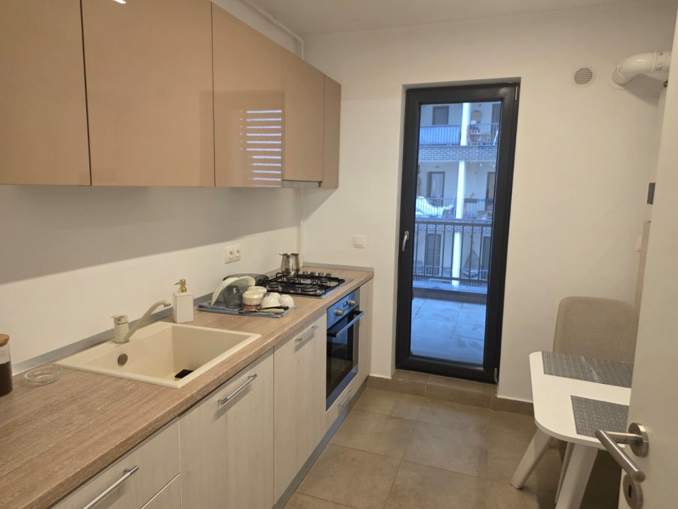 Apartament 2 Camere | Parcare | 60 mp | H Pipera Lake