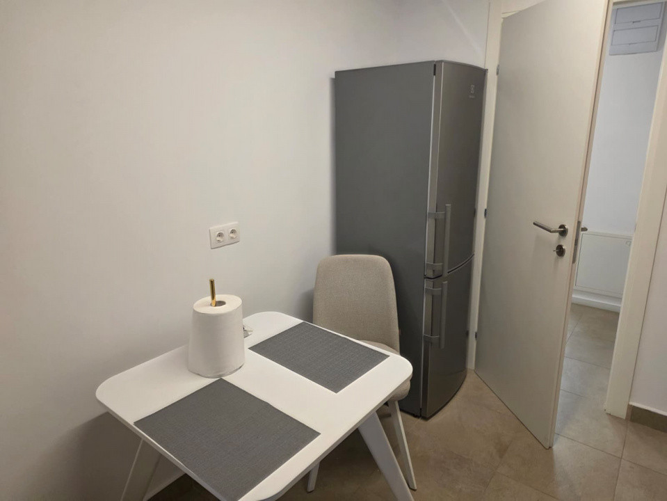 Apartament 2 Camere | Parcare | 60 mp | H Pipera Lake