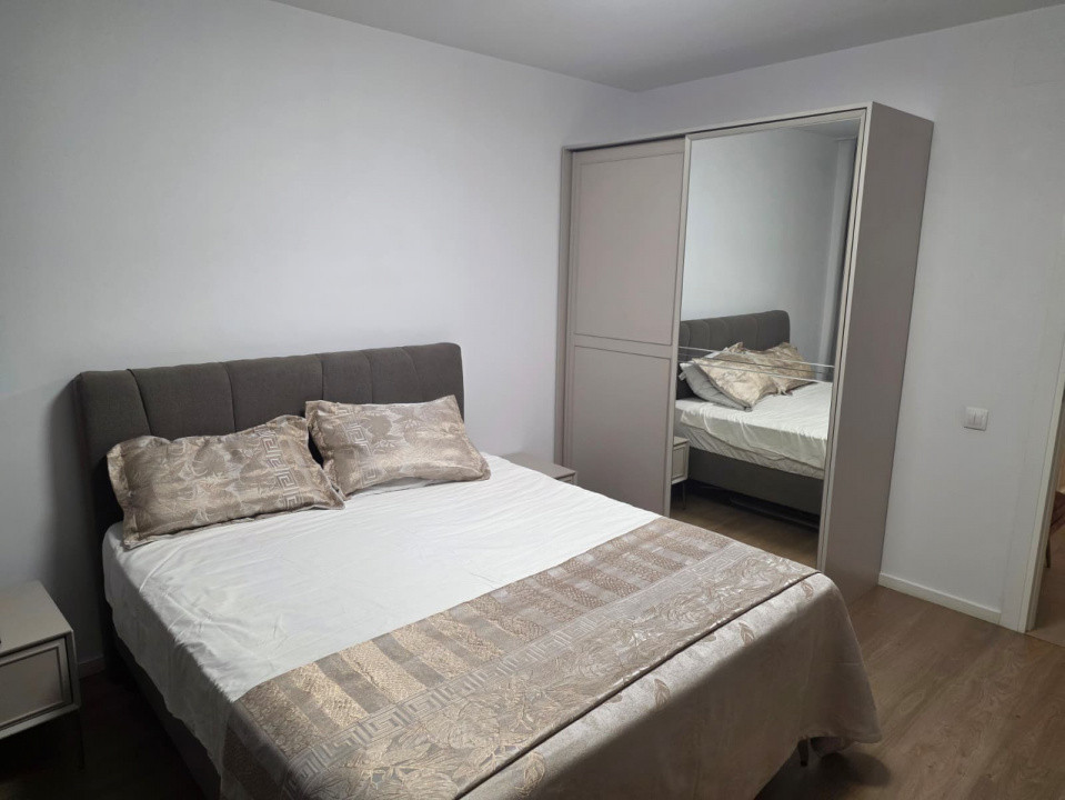 Apartament 2 Camere | Parcare | 60 mp | H Pipera Lake