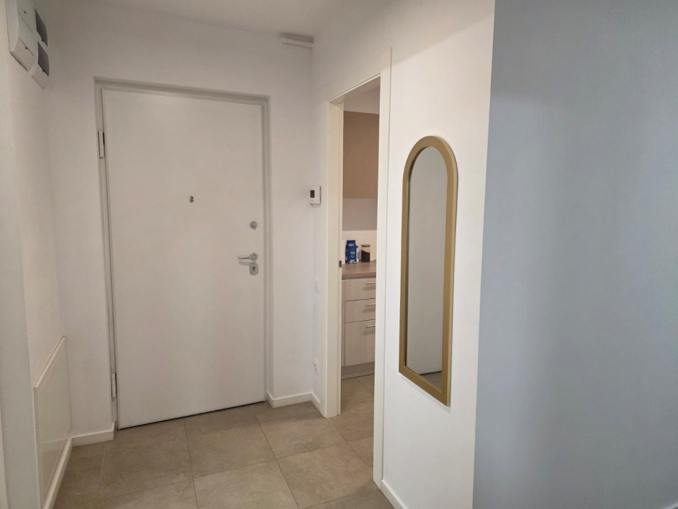 Apartament 2 Camere | Parcare | 60 mp | H Pipera Lake