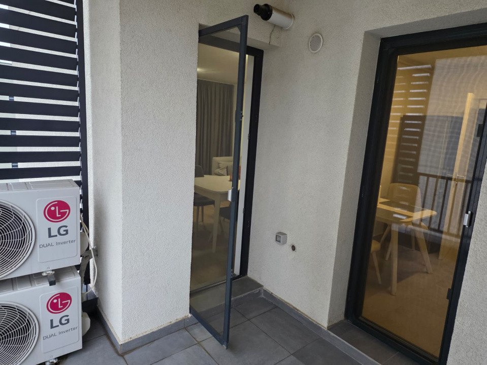 Apartament 2 Camere | Parcare | 60 mp | H Pipera Lake