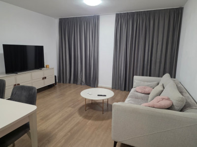 Apartament 2 Camere | Parcare | 60 mp | H Pipera Lake