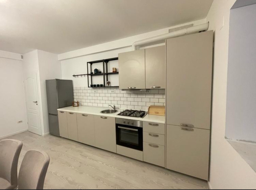 Apartament 4 Camere | Elegant & Mobilat | 120 mp | Metrou | Herastrau