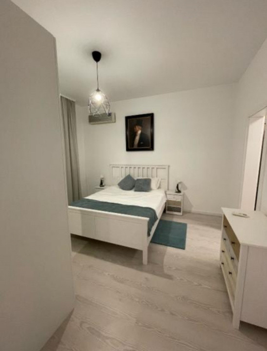 Apartament 4 Camere | Elegant & Mobilat | 120 mp | Metrou | Herastrau