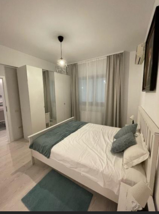 Apartament 4 Camere | Elegant & Mobilat | 120 mp | Metrou | Herastrau