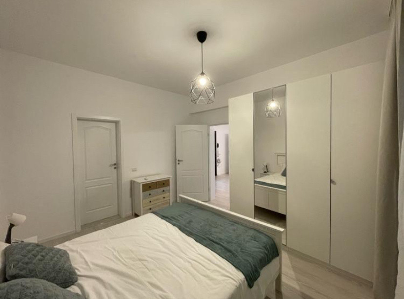 Apartament 4 Camere | Elegant & Mobilat | 120 mp | Metrou | Herastrau