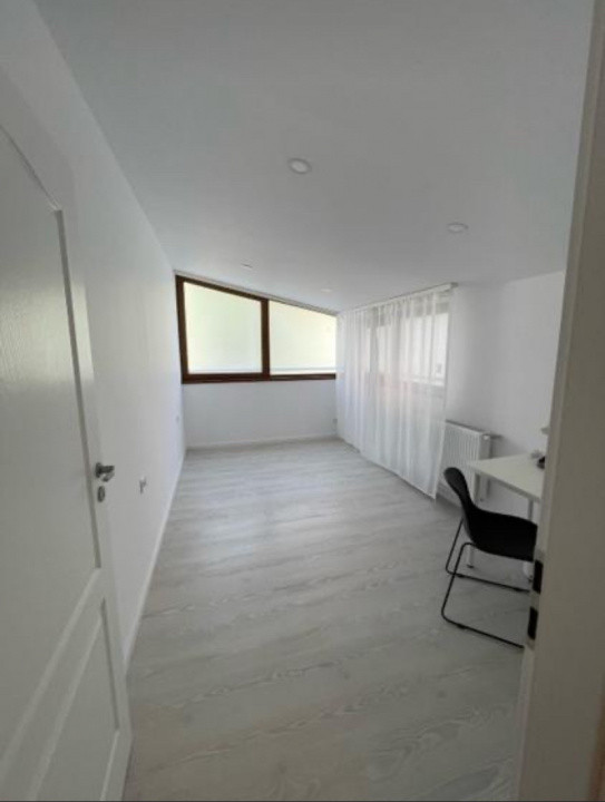 Apartament 4 Camere | Elegant & Mobilat | 120 mp | Metrou | Herastrau