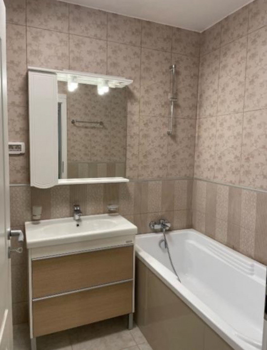 Apartament 4 Camere | Elegant & Mobilat | 120 mp | Metrou | Herastrau