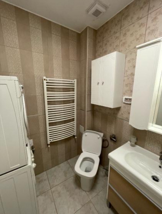 Apartament 4 Camere | Elegant & Mobilat | 120 mp | Metrou | Herastrau