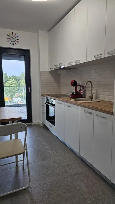 Apartament 2 Camere | 55 mp | Metrou | Parcului20 | Domenii