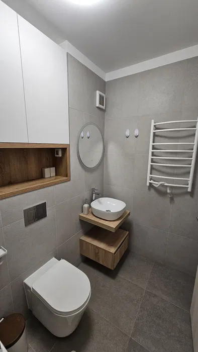 Apartament 2 Camere | 55 mp | Metrou | Parcului20 | Domenii