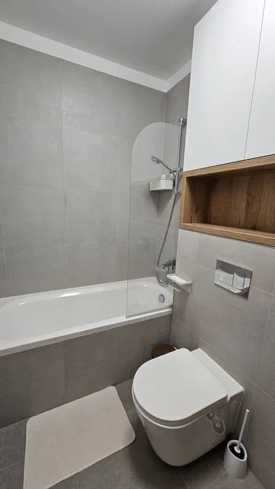 Apartament 2 Camere | 55 mp | Metrou | Parcului20 | Domenii