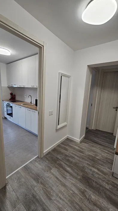 Apartament 2 Camere | 55 mp | Metrou | Parcului20 | Domenii