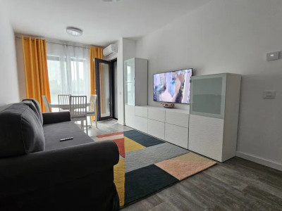 Apartament 2 Camere | 55 mp | Metrou | Parcului20 | Domenii