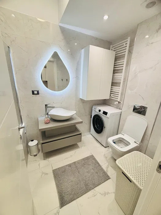 Apartament 2 camere | Pipera | My Place Residence | Parcare subterană