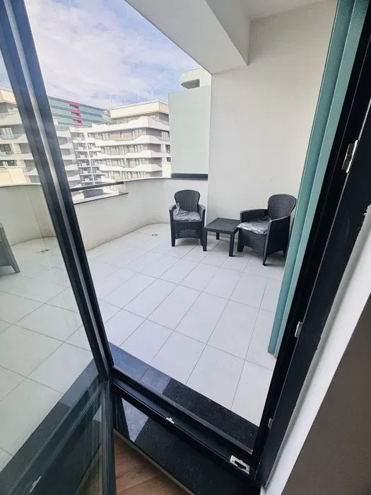 Apartament 2 camere | Pipera | My Place Residence | Parcare subterană