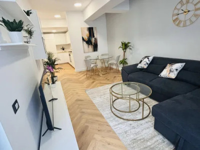 Apartament 2 camere | Pipera | My Place Residence | Parcare subterană