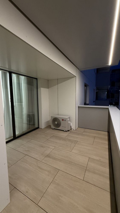 Apartament 2 camere  | 71 mp utili + Terasa Generoasa | Parcare | Cortina North