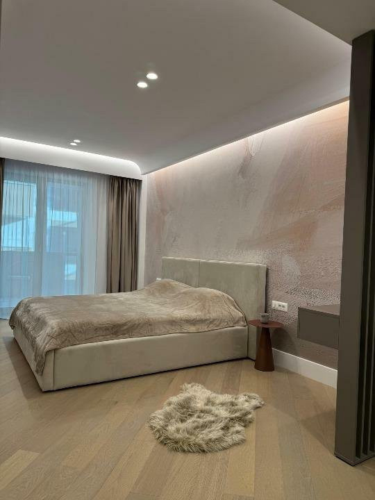 Apartament 3 camere | Prima închiriere, loc parcare | Cortina 126 Iancu Nicolae