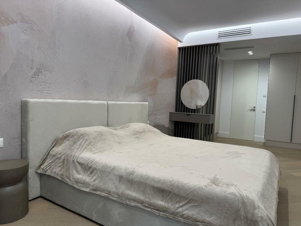 Apartament 3 camere | Prima închiriere, loc parcare | Cortina 126 Iancu Nicolae