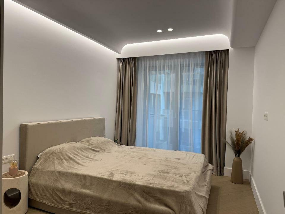 Apartament 3 camere | Prima închiriere, loc parcare | Cortina 126 Iancu Nicolae