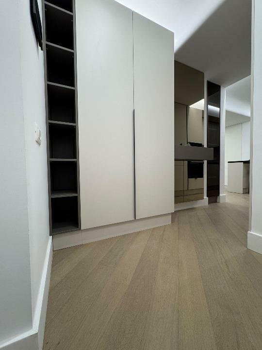 Apartament 3 camere | Prima închiriere, loc parcare | Cortina 126 Iancu Nicolae