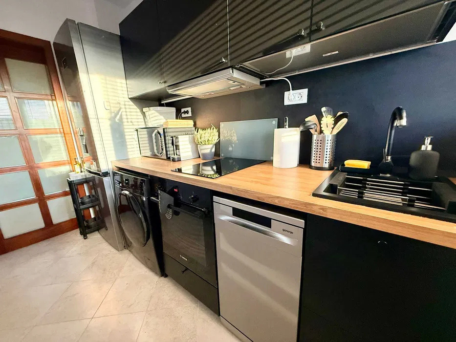 Apartament 2 camere | Centrala de bloc | Renovat | Romana-Universitate